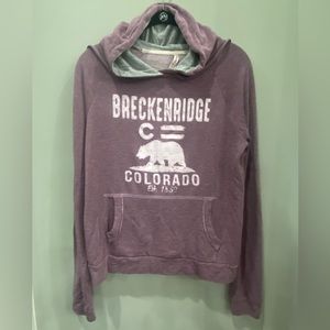 Women’s Breckenridge Hoodie